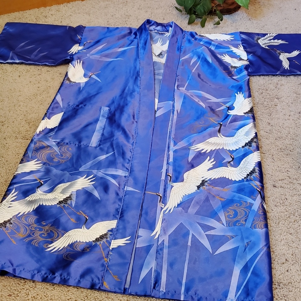 Beautiful Kimono